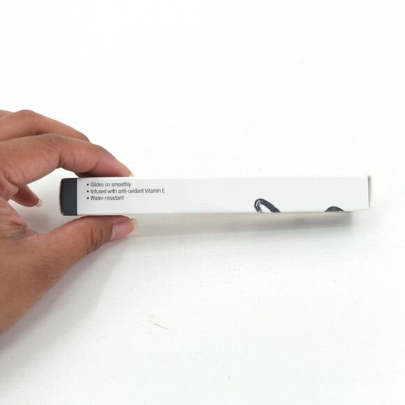 Neutrogena Smokey Kohl Eyeliner 20 Smokey Gray 0.014 oz NEW RARE HTF - Picture 2 of 4